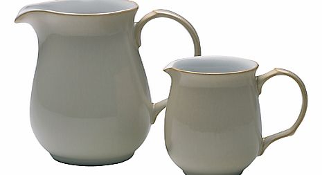 Linen Jug