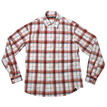 DIE Long Sleeved Double Pocket Shirt