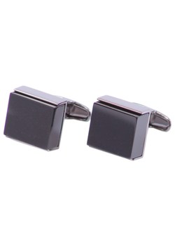 Luxe Black Onyx Cufflinks CA39BOXBK