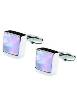 Denisonboston Mindy Mother of Pearl Cufflinks