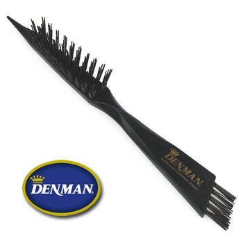 Hair Brush Cleaning Brush