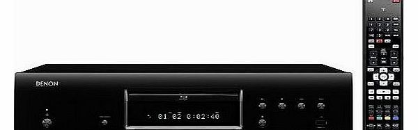 DBT1713UD Universal Blu-Ray Disc Transport - Black