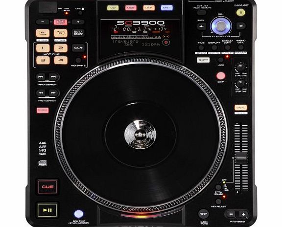 Denon  DN-SC3900 Players Table top