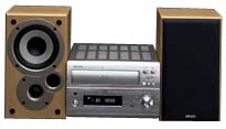 DENON DM50