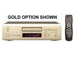 DENON DVD2900 black