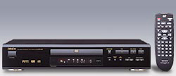 DENON DVD800