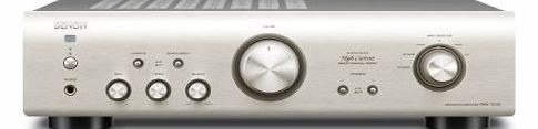 PMA720AE Amplifier (Silver)