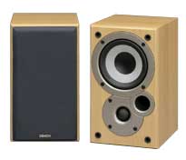DENON SCM50