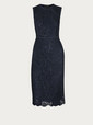 dresses navy