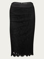 SKIRTS BLACK 42 IT DER-U-DL236