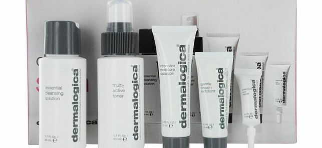 Dermalogica Dry Skin Kit