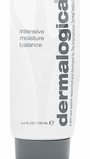 INTENSIVE MOISTURE BALANCE (100ml)