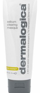 Sebum Clearing Masque (75ml)