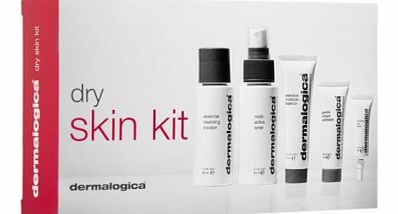 Skin Kit - Dry