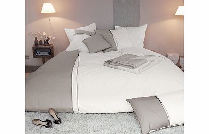 Coco Bedding Pillowcases Euro Square