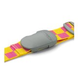 Wide Heavy Duty Adjustabel Luggage Strap