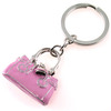 Handbag Keyring by Bombay Duck