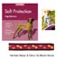 SOFT PROTECTION DOG HARNESS (MEDIUM)