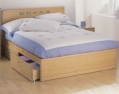 alaska 4ft 6ins bedstead