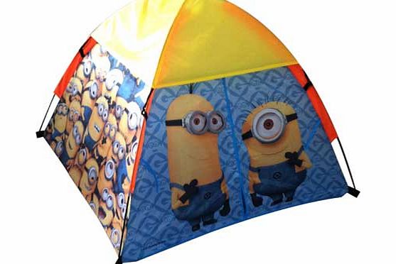Igloo Tent