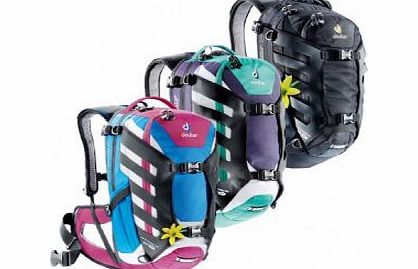 Attack 18sl Ladies Freeride Back Pack