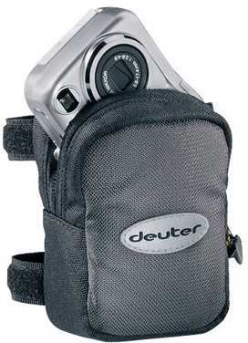 Camera Case S 2009