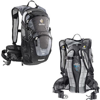 Compact EXP 6 SL Rucksack