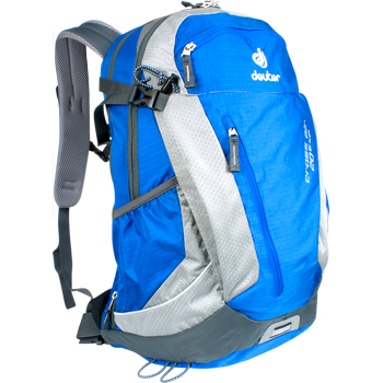 Cross Air 20 EXP 20+4 Litre Rucksack