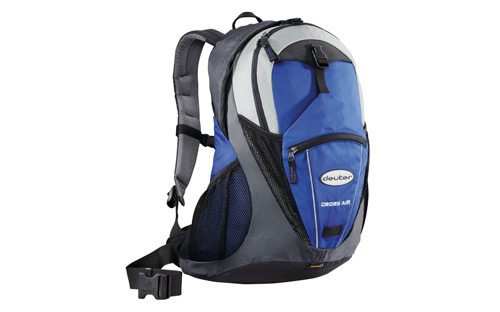 Cross Air Backpack 06