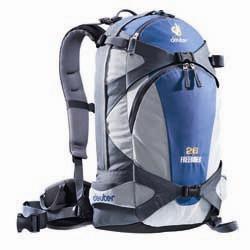 Deuter Freerider 26