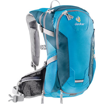 Deuter Ladies Compact Air EXP 8SL Rucksack - 2012