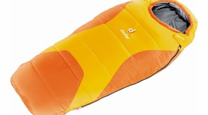 Little Star EXP Junior Sleeping Bag