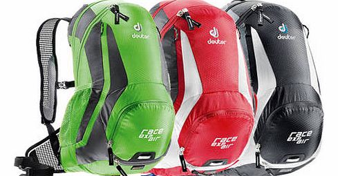 Race Exp Air Pack 12 + 3l