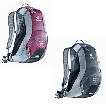 Race EXP Air Rucksack