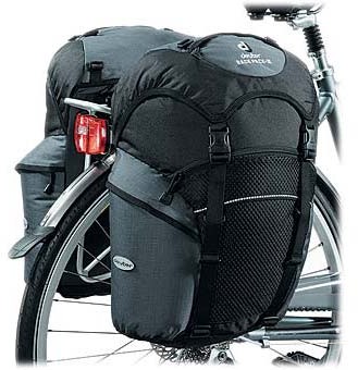 Rack Pack 2009 (Camouflage-Black, 48 Itre)