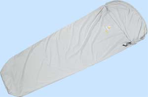 Second Skin Sleeping Bag