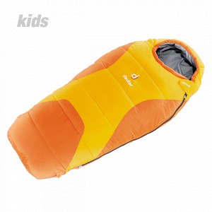 Sleeping Bags - Deuter Little Star Exp