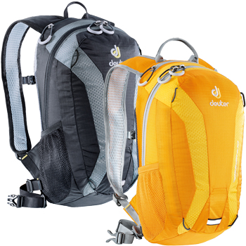 Speed Lite 10L Rucksack - Hydration