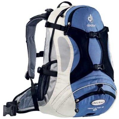 Trans Alpine 26SL BackPack 2009