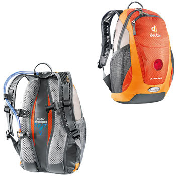 Ultra Bike Kids Rucksack - 2010