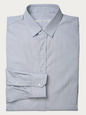 SHIRTS BLUE 39 DX-T-RD166534-R