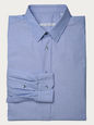 SHIRTS BLUE 44 DX-T-RD166519-R