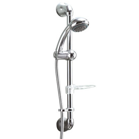 Deva Multi Mode Shower Kit