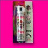 Simply Spray Fabric Spray Paint - Brite Pink