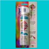 Simply Spray Fabric Spray Paint - Caribean Blue