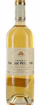 Chateau Lafaurie-peyraguey