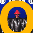 O Button Badges