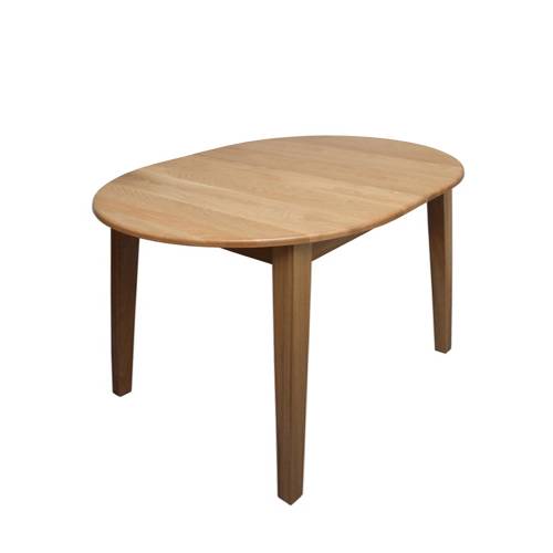 Devon Oak Mini Flip Top Table 471.002