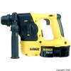 18V Cordless Rotary Hammer Drill DC213KA