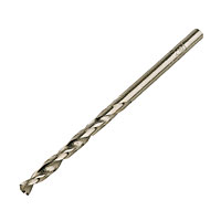 DEWALT 3mm Extreme 2 HSS Drill Bit Pack of 2